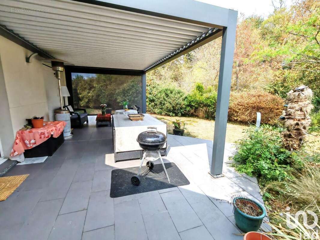 Photo 2 - Maison à LISTRAC-MEDOC