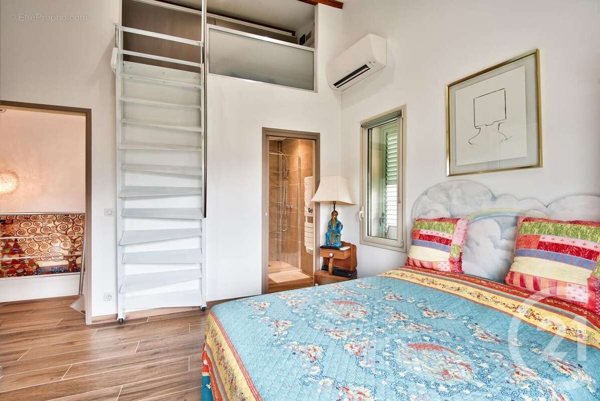 Maison 107 m² à La Turbie  - photo 11