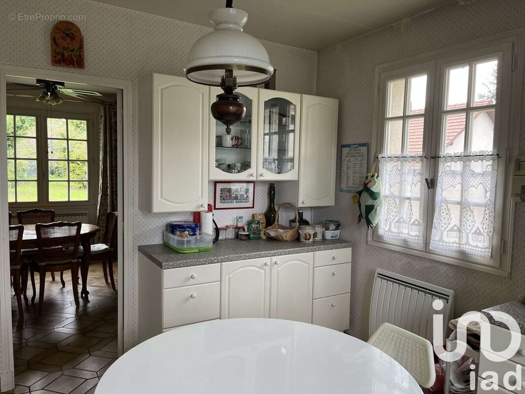 Photo 7 - Maison à PERTHES