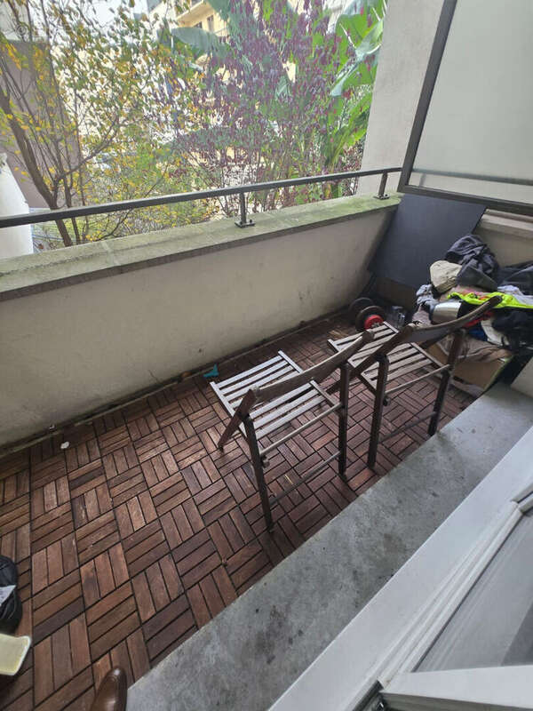 Appartement à DRANCY