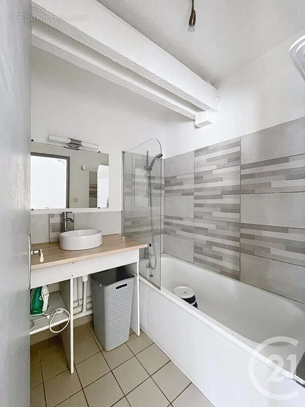 Appartement 31 m² à Epinal  - photo 5
