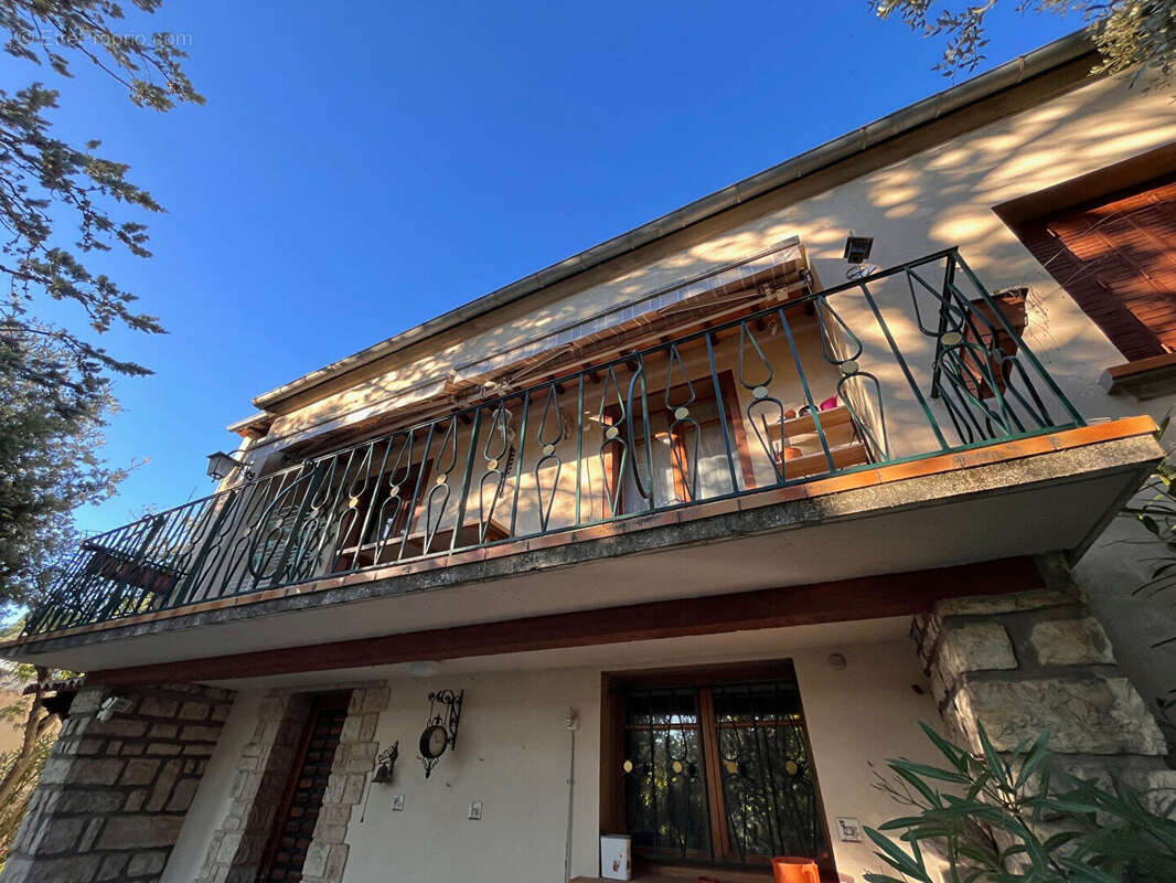 Photo 2 - Maison à APT