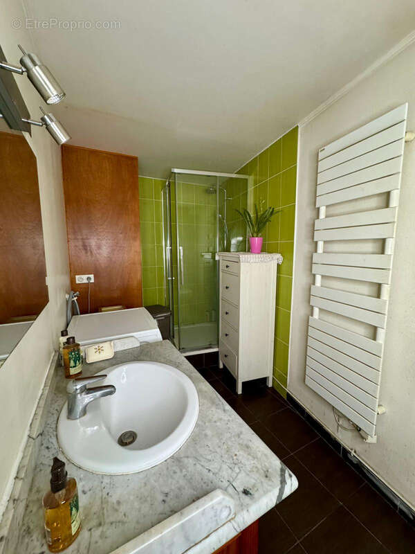 Appartement à HARDRICOURT