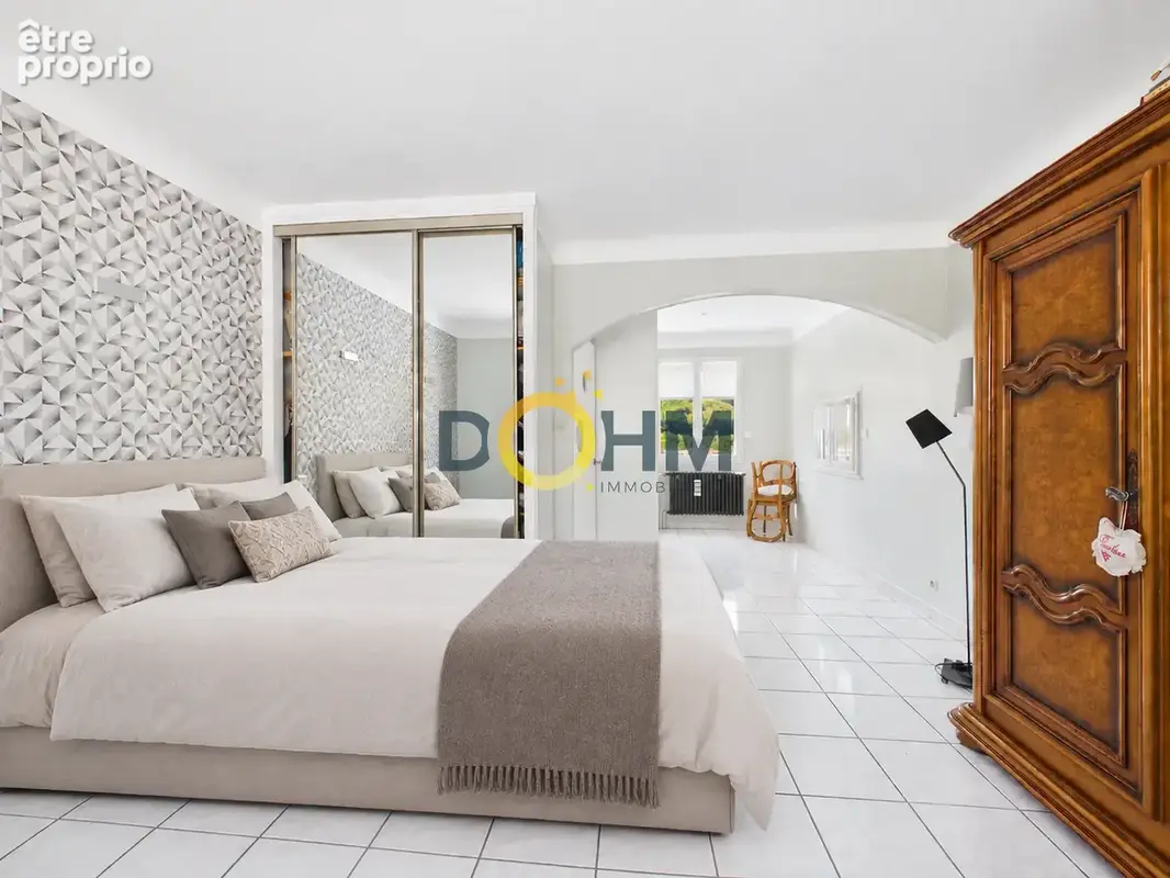 Maison individuelle - 126.64 m2 - 212 000€ - photo 6