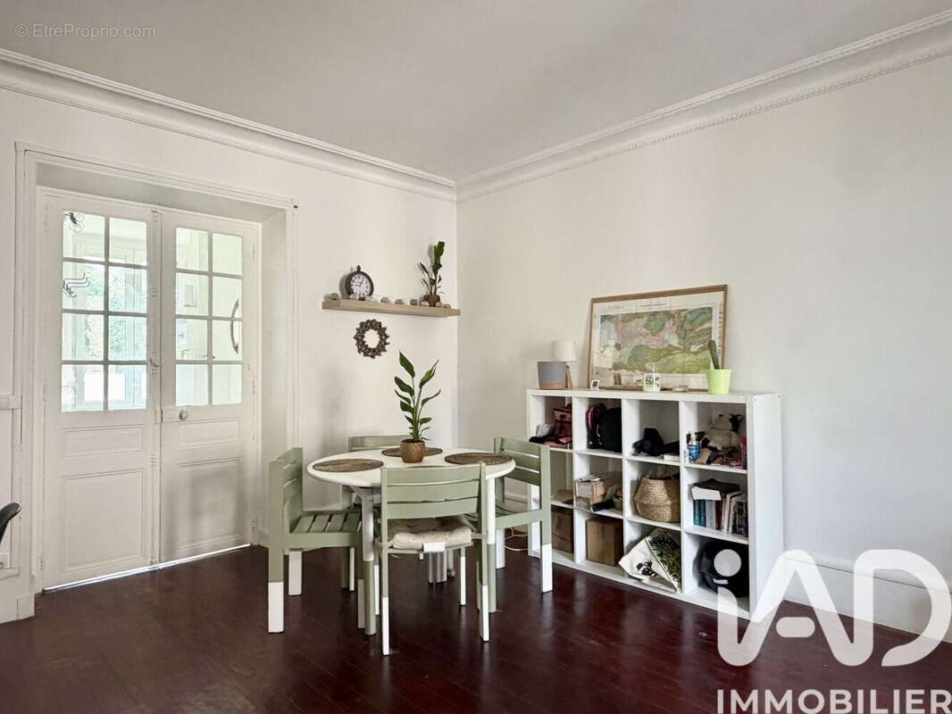 Appartement 54 m² à Jambville  - photo 7
