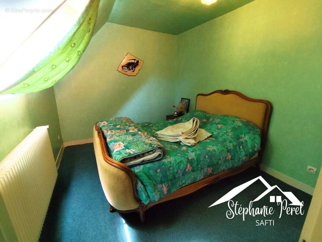 Photo 7 - Maison à MESSEIX