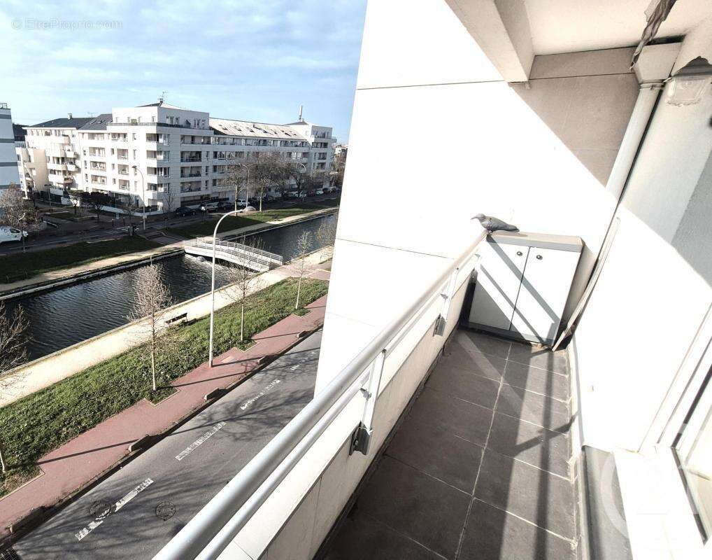 Appartement à CRETEIL