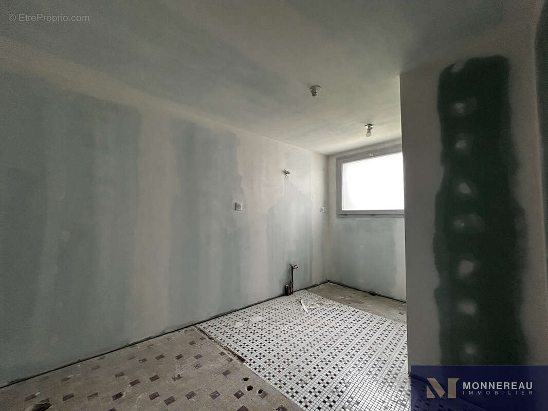 Maison à BAIGNES-SAINTE-RADEGONDE