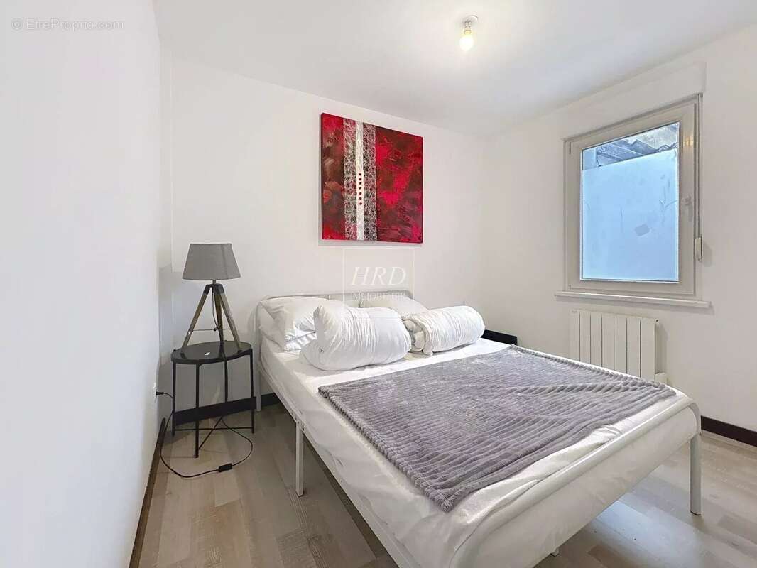 Appartement à BISCHHEIM