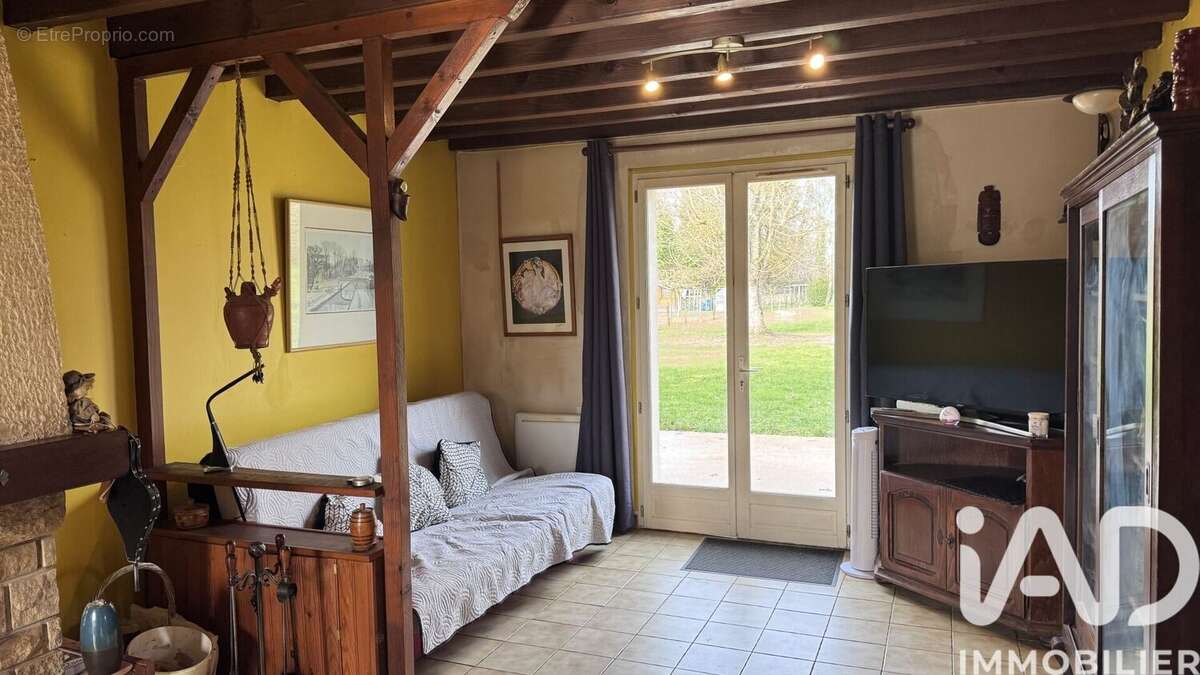 Photo 5 - Maison à MAISSE