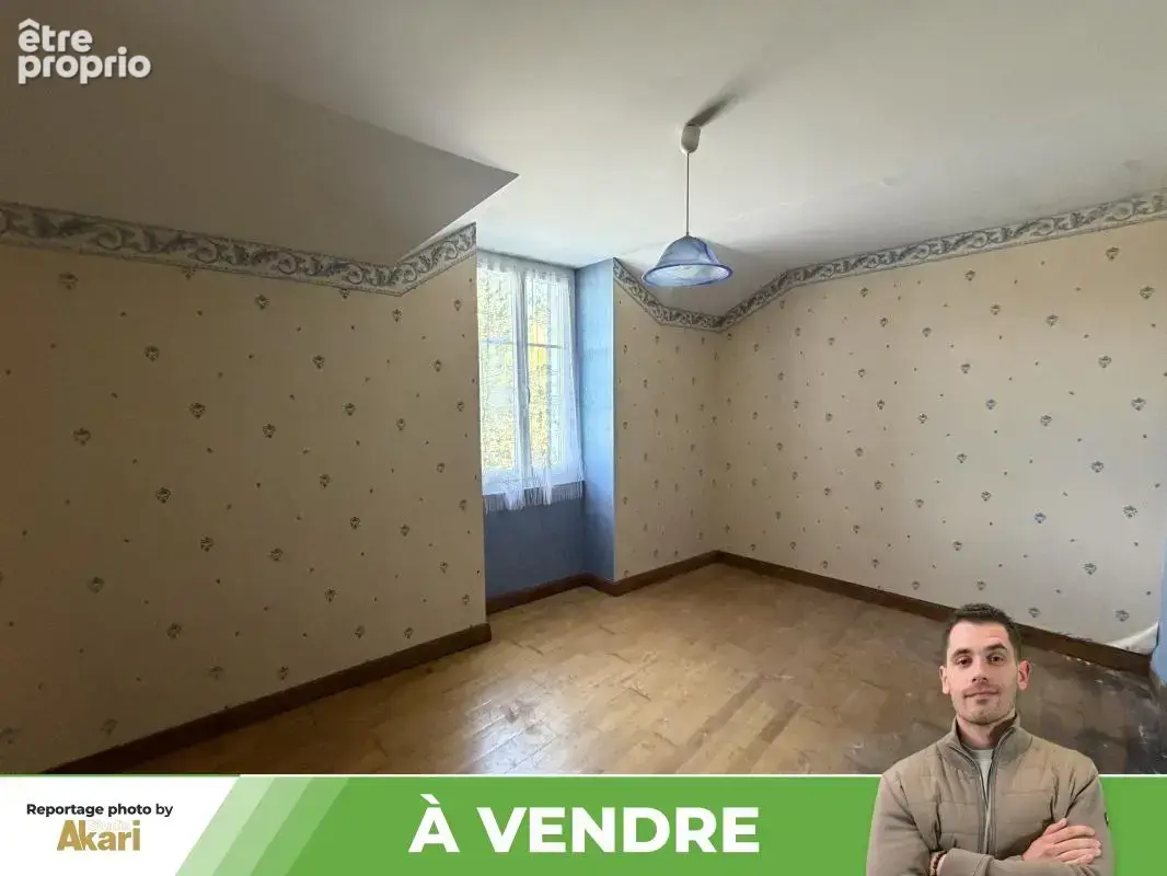 Maison 5 pièces 106 m² à vendre à Limalonges (79190) - photo 12
