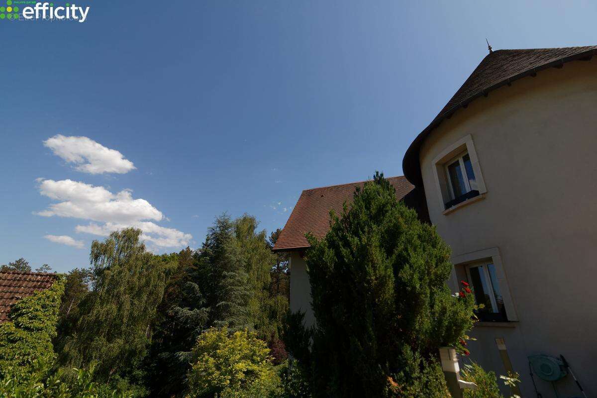 Maison à VELARS-SUR-OUCHE