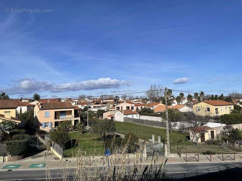 Appartement à ARGELES-SUR-MER