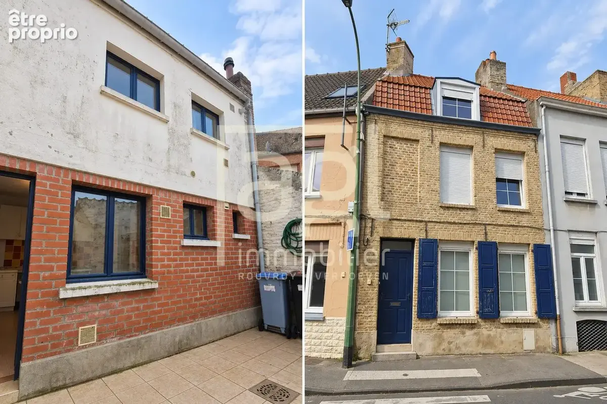 Maison 84 m² à Bourbourg  - photo 6
