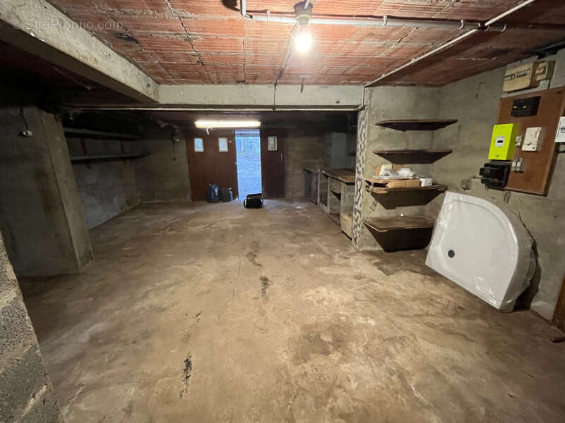 Maison à REVIGNY-SUR-ORNAIN