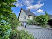 Maison à GRIESHEIM-SUR-SOUFFEL