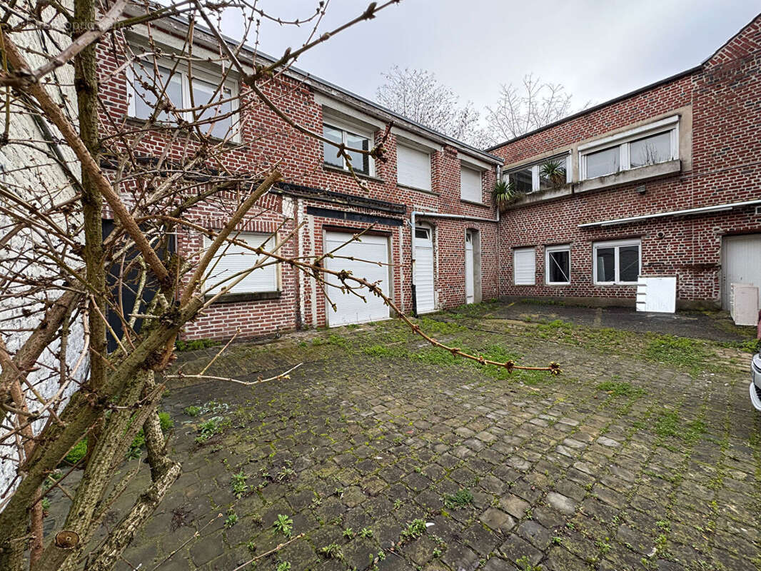 Appartement à LILLE