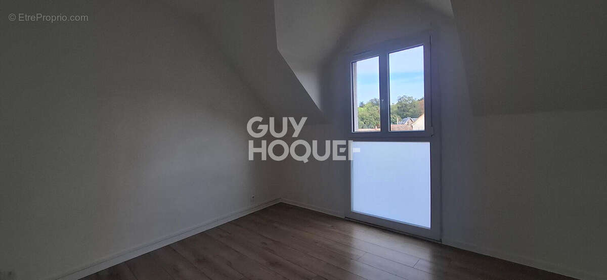 Appartement à AUBERGENVILLE