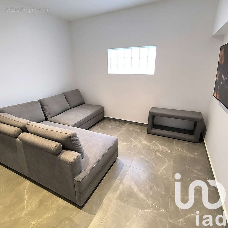 Photo 3 - Maison à SAINT-LOUIS