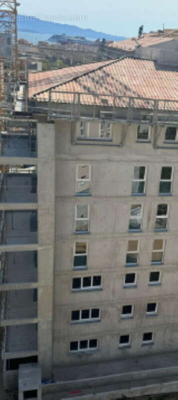 Appartement à AJACCIO