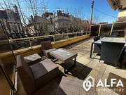 Appartement à ENGHIEN-LES-BAINS