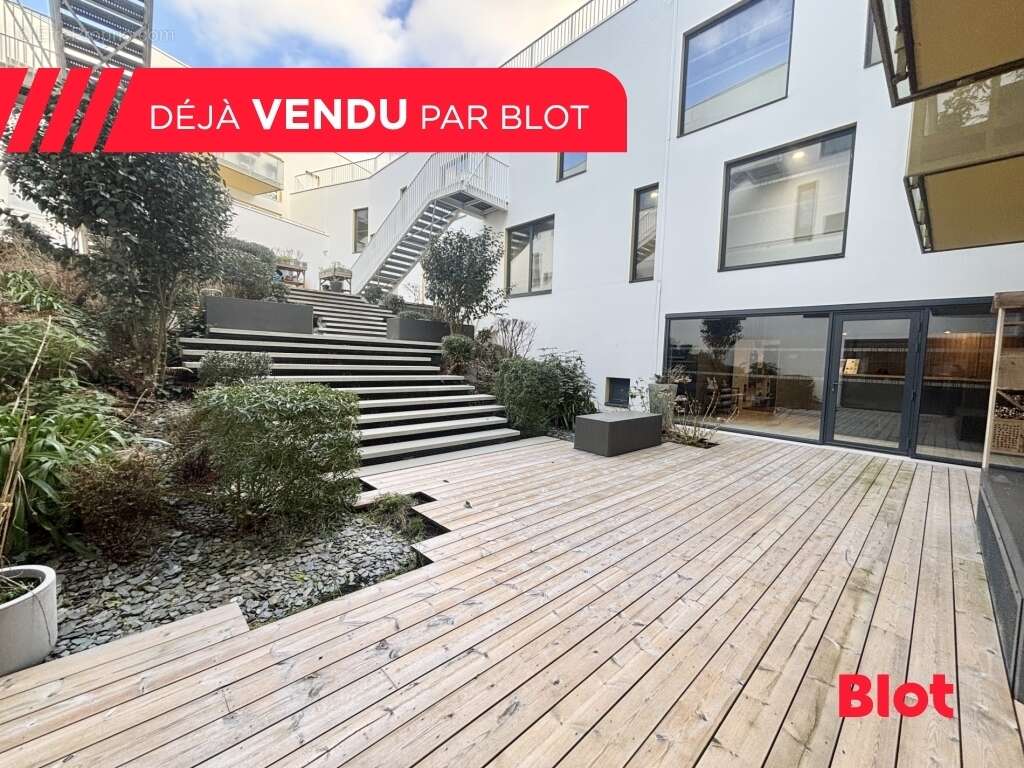 Appartement 42 m² à Chantepie  - photo 5