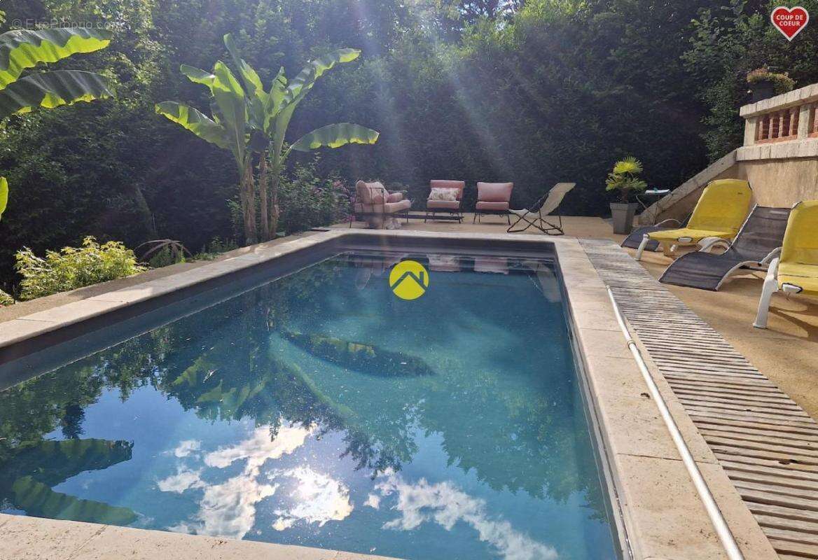 Maison à SAINTE-ALVERE