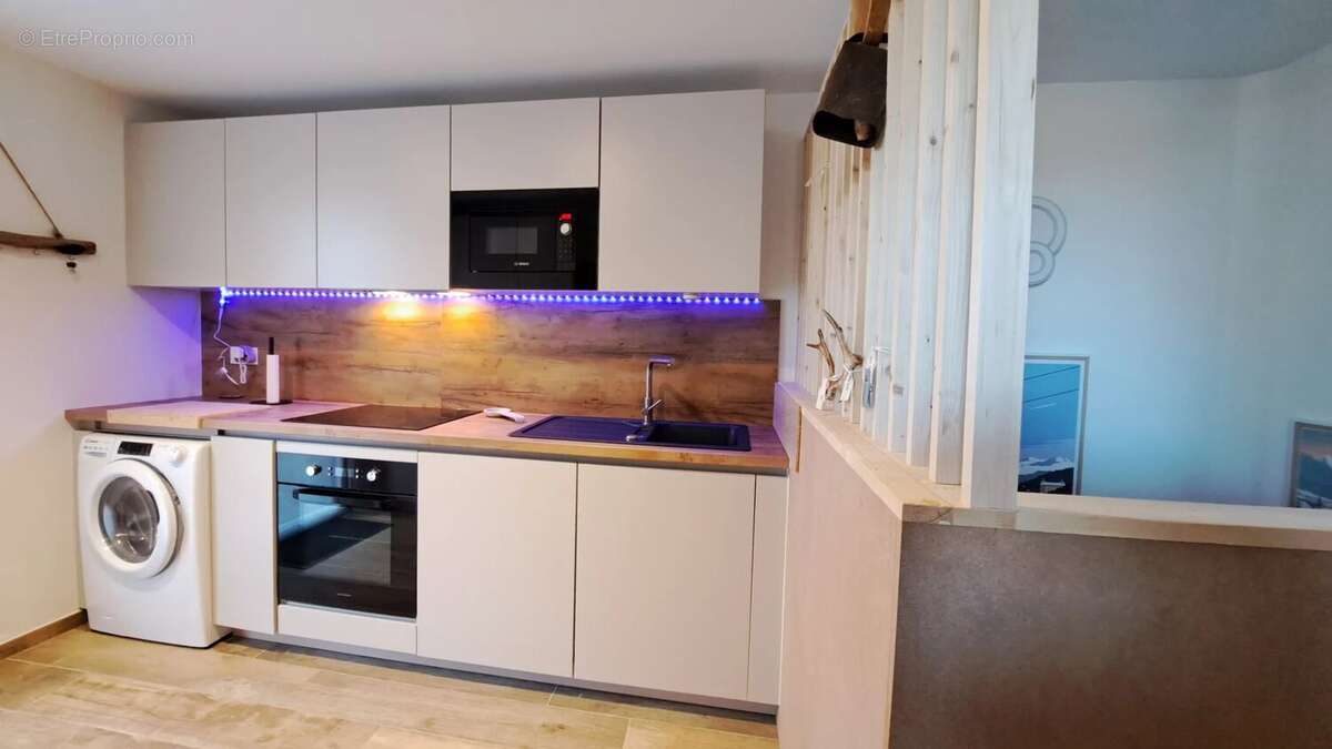 Appartement à BOLQUERE