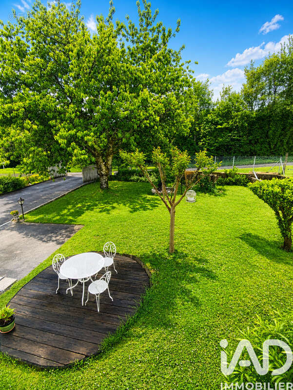 Maison 158 m² à Peyrieu  - photo 5