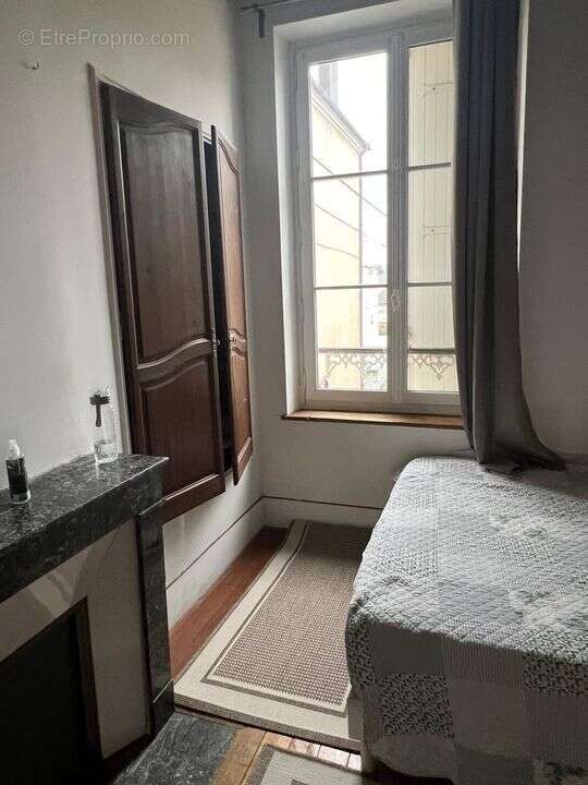 Appartement à CHATEAU-THIERRY