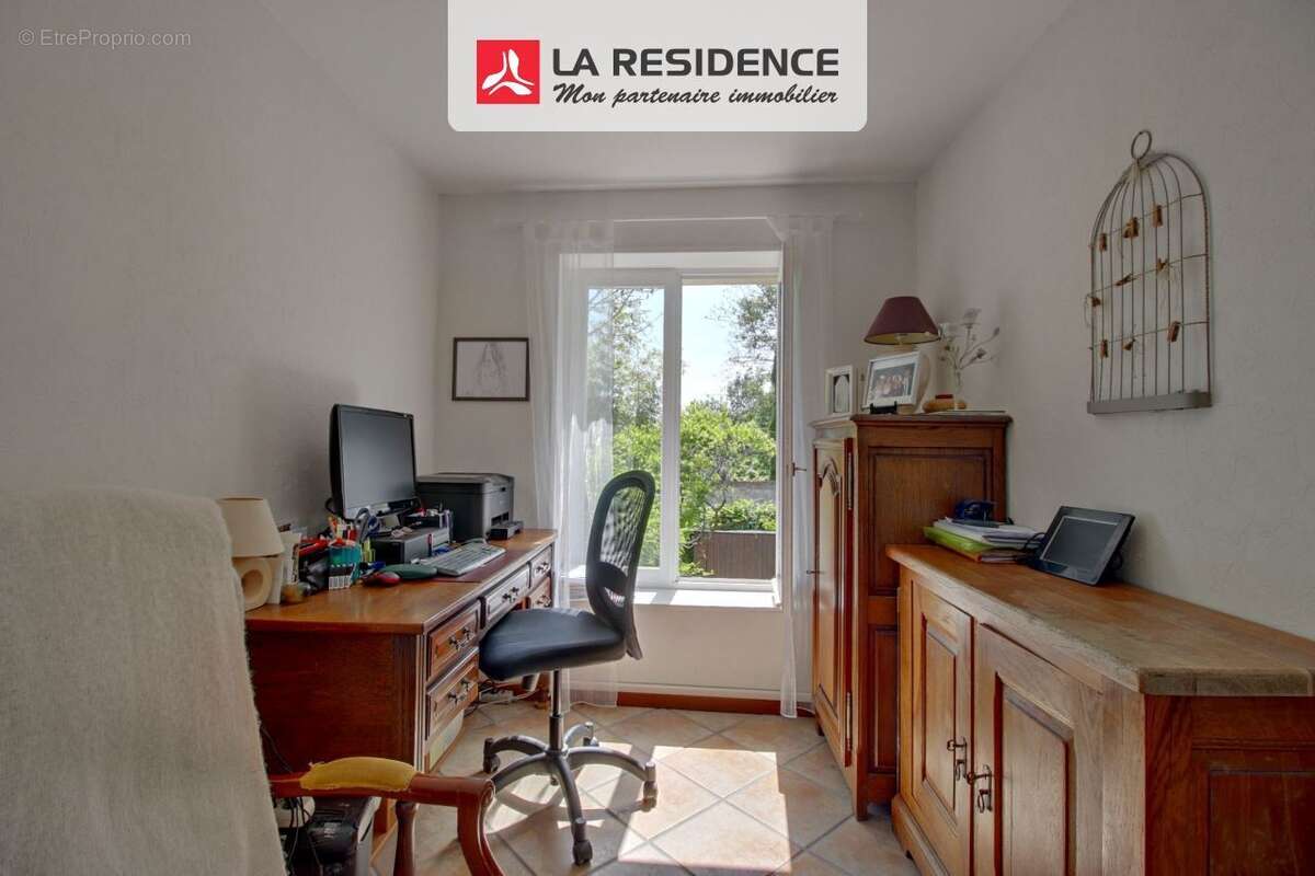 Maison à ANDRESY