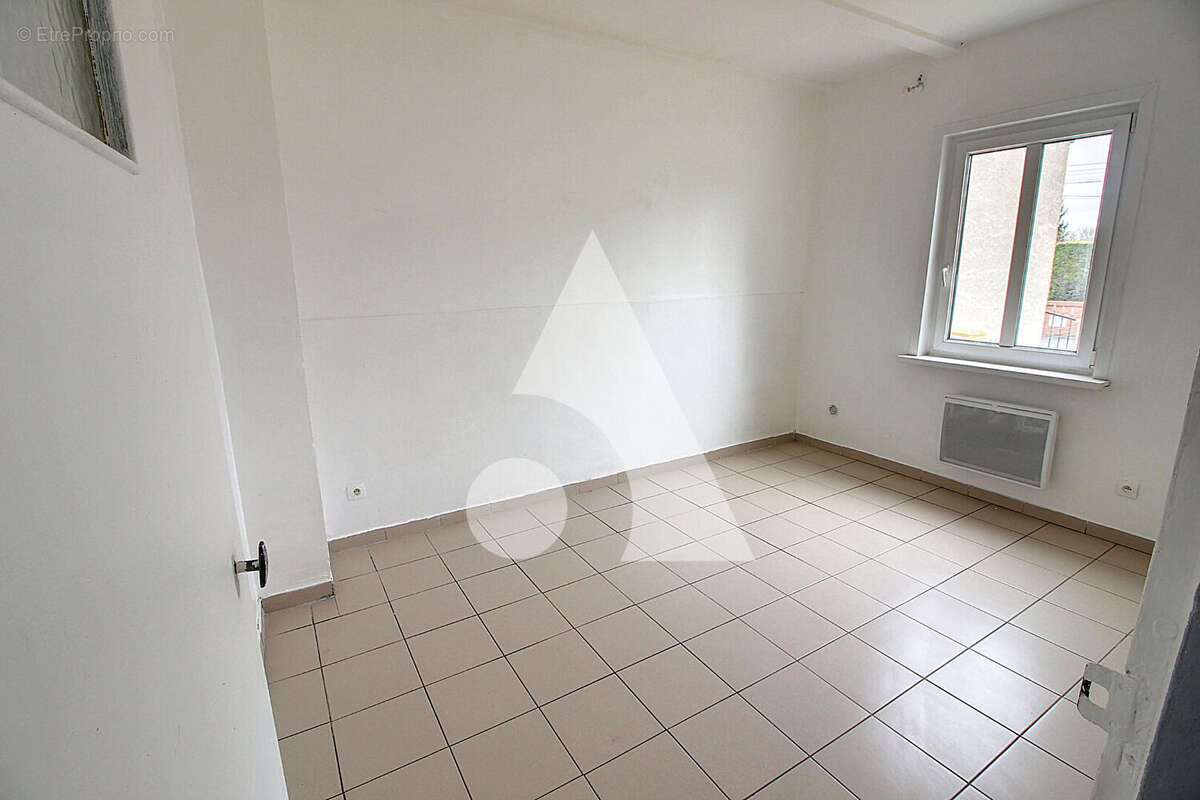 Maison à BIACHE-SAINT-VAAST