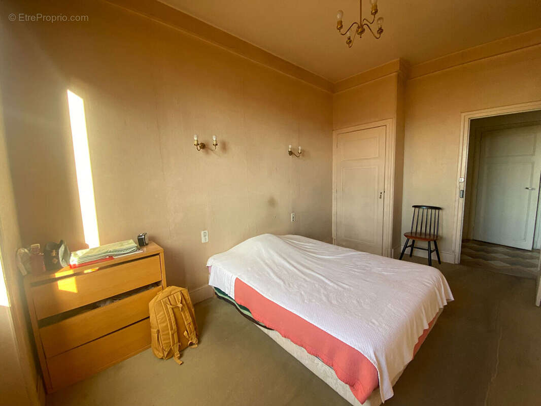 Appartement à LYON-7E