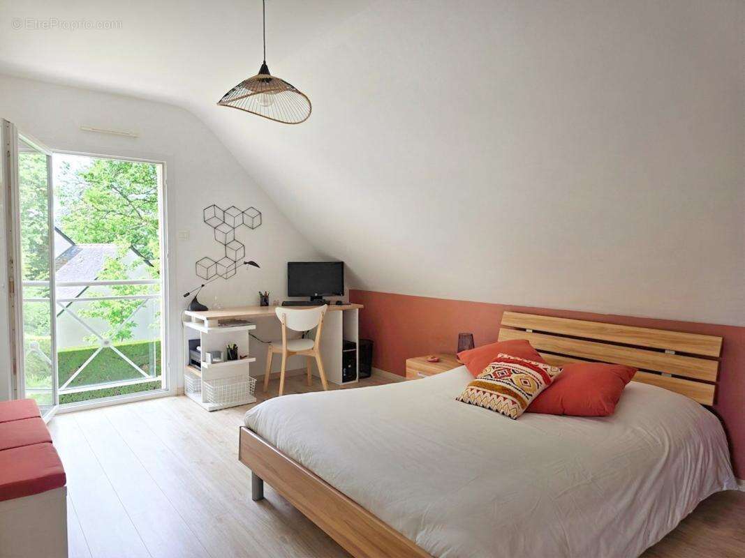 Maison 170 m² à Sautron  - photo 11