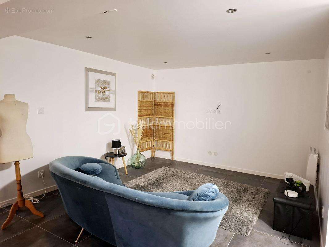 Maison à DADONVILLE