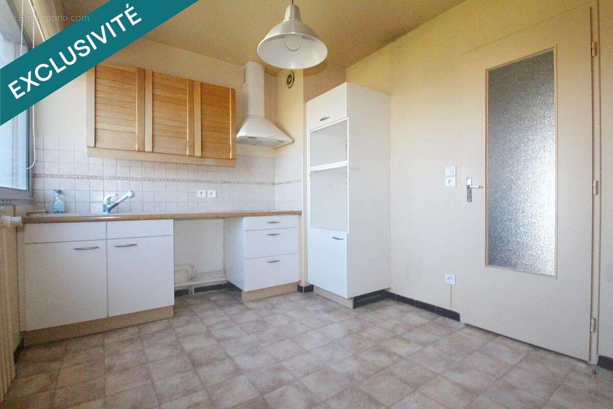 Photo 5 - Appartement à BESANCON