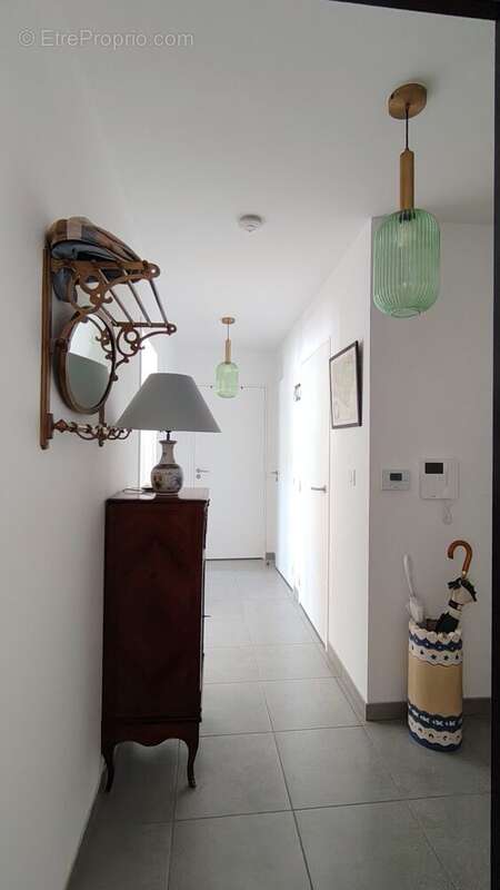 Appartement 71 m² à Dinard  - photo 8