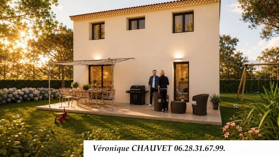 Terrain 1000 m² à Salernes  - photo 4