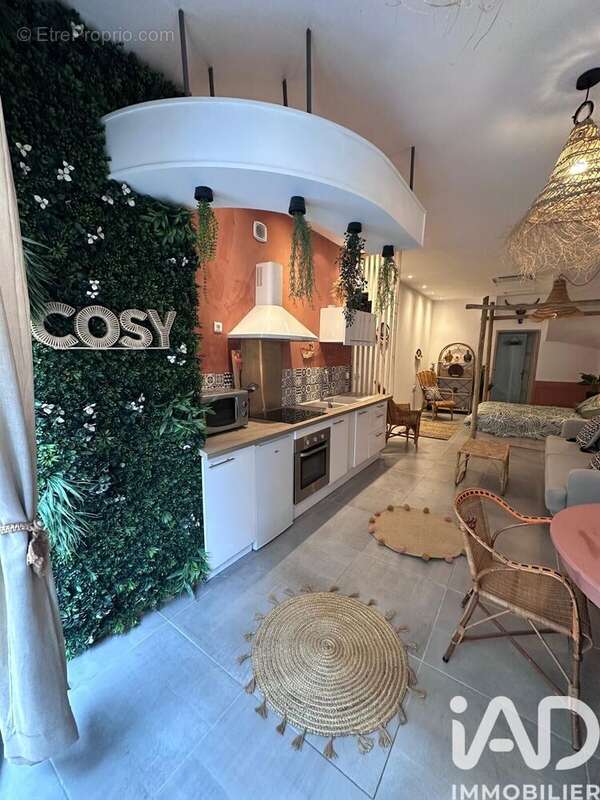 Photo 9 - Appartement à SALERNES