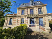 Appartement à CONFLANS-SAINTE-HONORINE