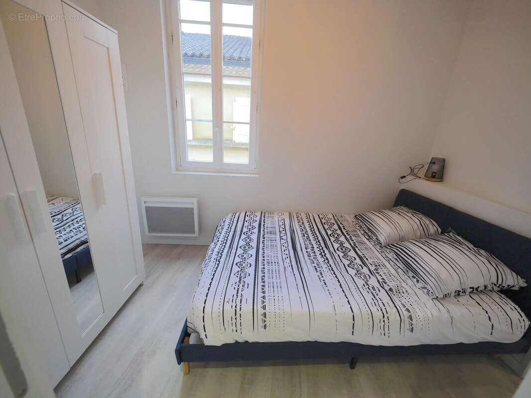 Appartement à BERGERAC