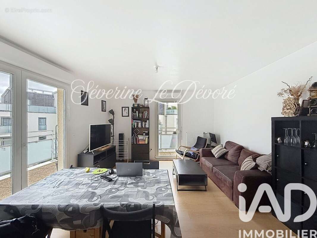 Photo 3 - Appartement à SANNOIS
