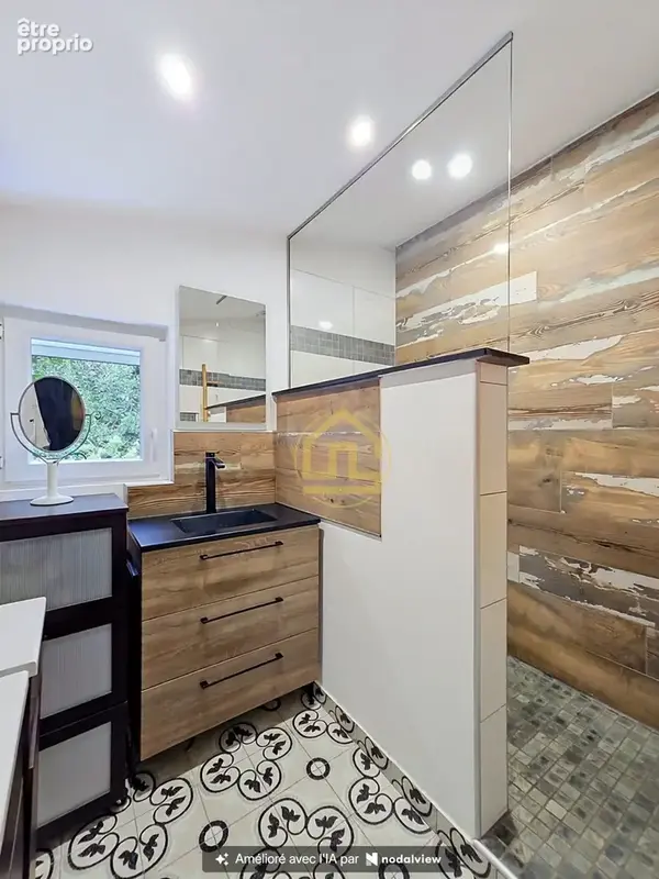 Maison 4 pièces 91 m² à vendre à Valenciennes (59300) - photo 9
