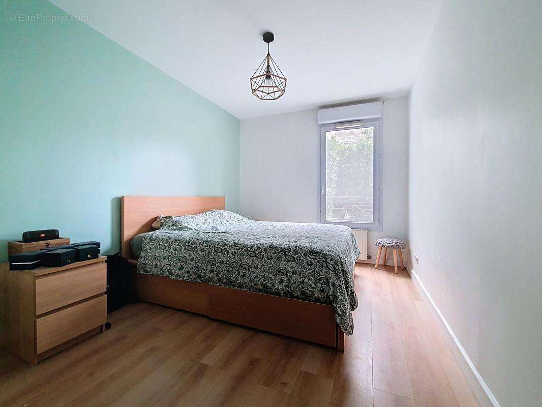 Appartement à MIONS