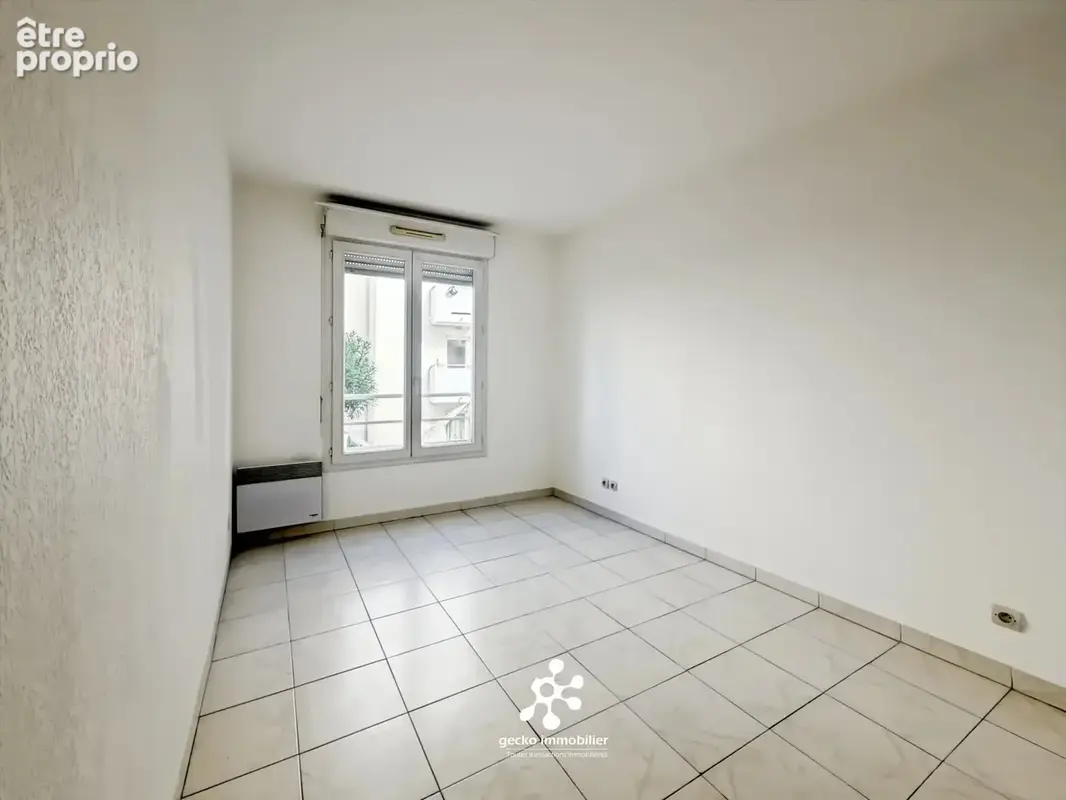 Nice - Valrose - 3 pièces avec balcon et possibilité garage - photo 5