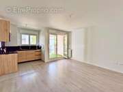 Appartement à BOIS-D'ARCY