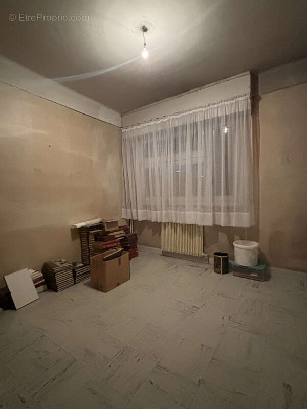 Maison à CHALONS-EN-CHAMPAGNE