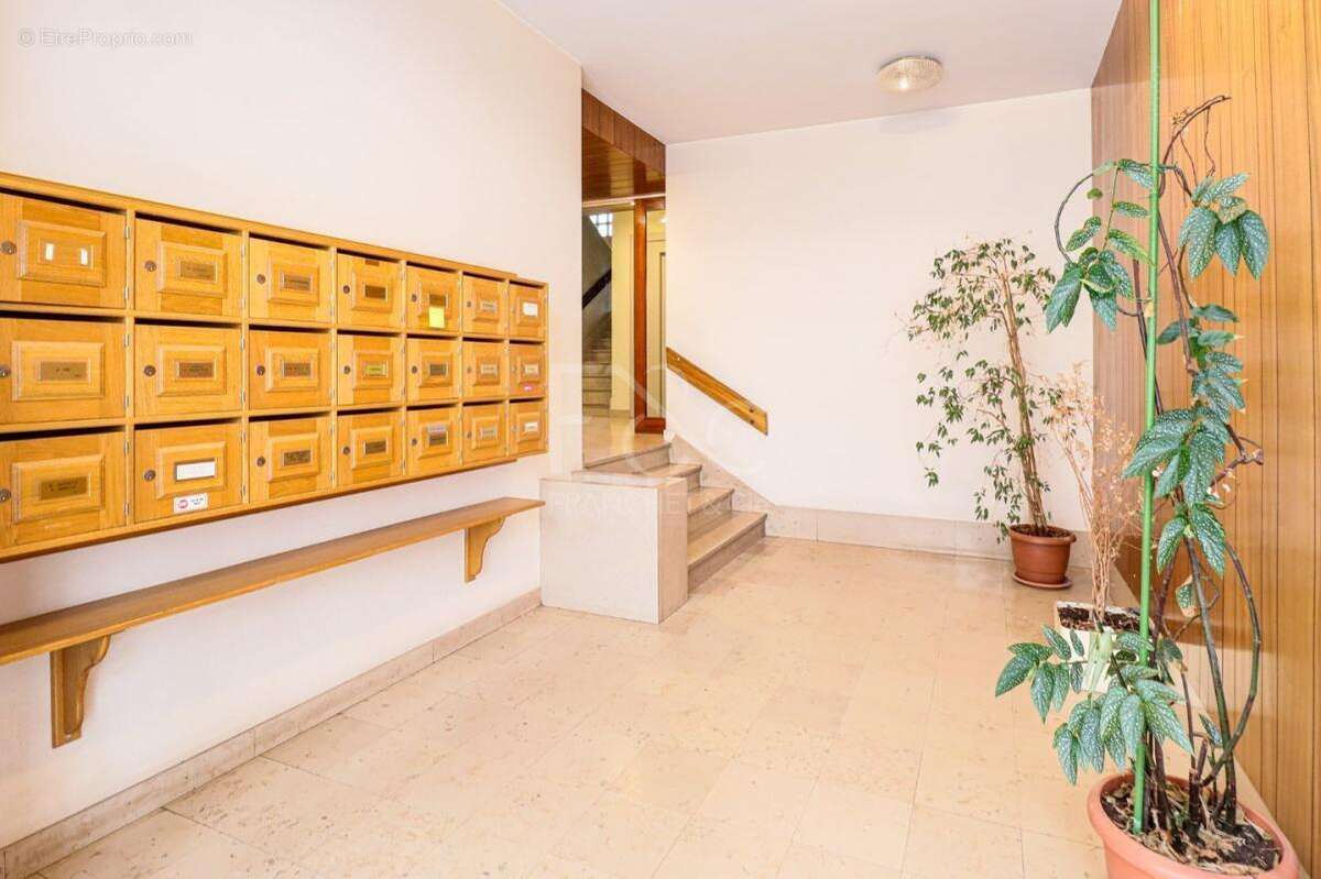 Appartement à LYON-3E