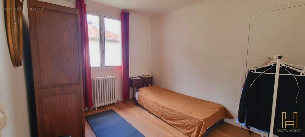 Maison à VERSAILLES