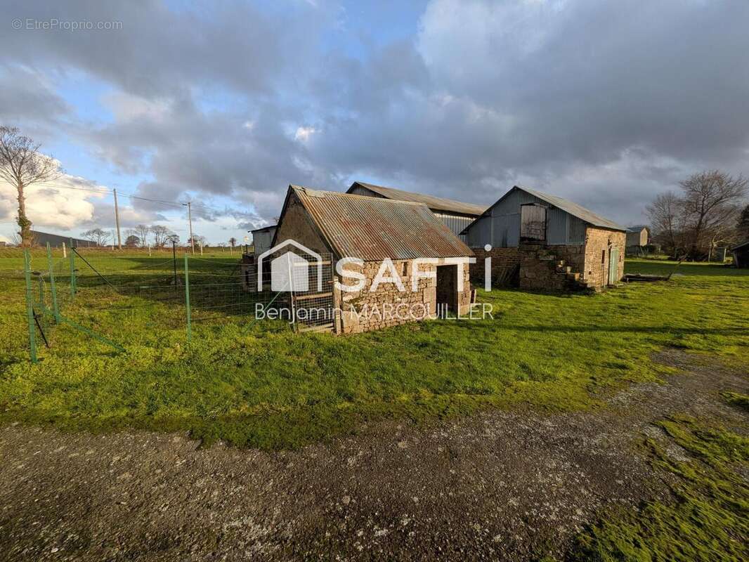 Photo 6 - Maison à TRUTTEMER-LE-GRAND